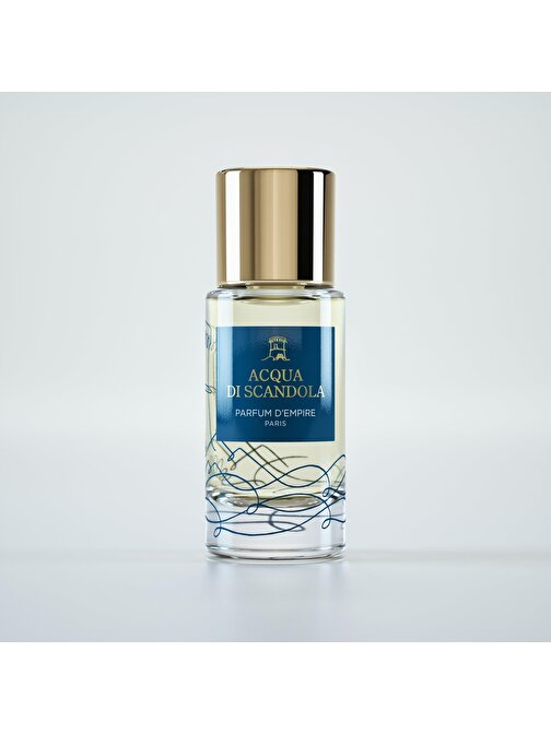Parfum D'Empire Acqua Di Scandola Edp Unisex Parfüm 50 ml