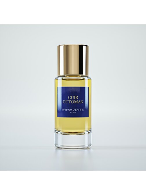 Parfum D'Empire Cuir Ottoman Edp Unisex Parfüm 50 ml