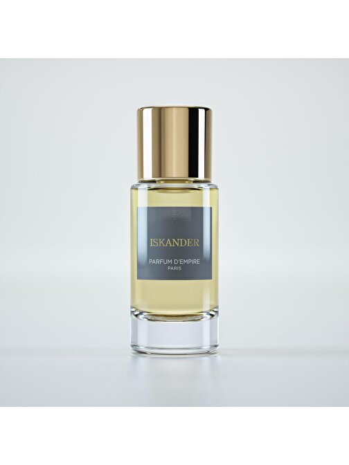 Parfum D'Empire Iskander Edp Unisex Parfüm 50 ml