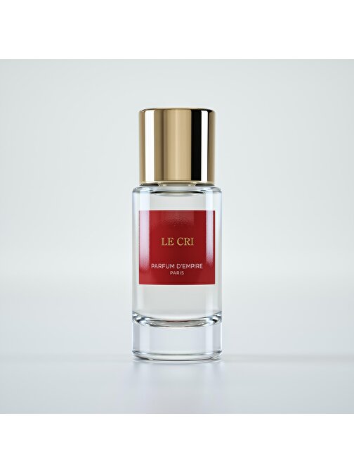 Parfum D'Empire Le Cri Edp Unisex Parfüm 50 ml