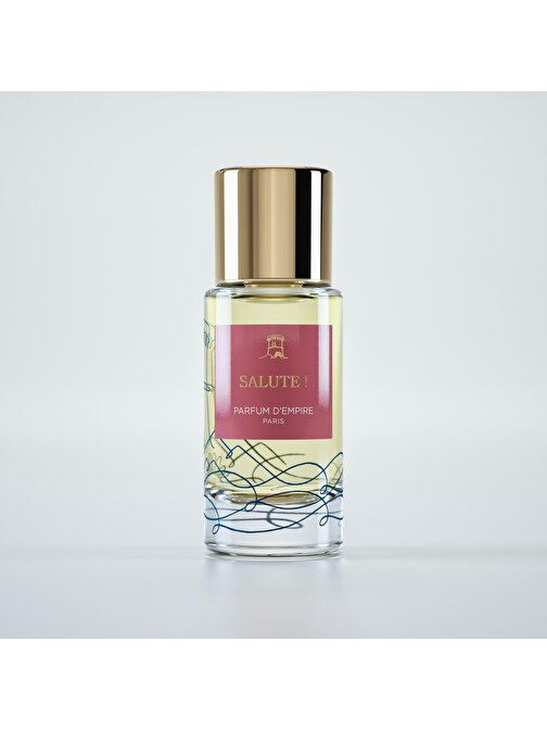 Parfum D'Empire Salute Edp Unisex Parfüm 50 ml