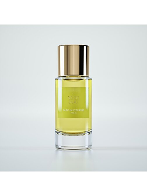 Parfum D'Empire Yuzu Fou Edp Unisex Parfüm 50 ml