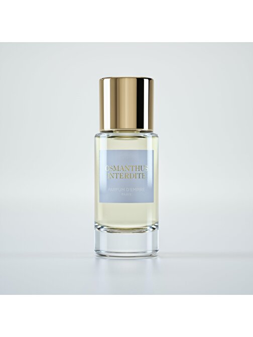 Parfum D'Empire Osmanthus Interdite Edp Kadın Parfüm 50 ml