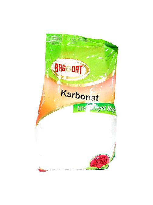 Bağdat Baharat Karbonat 1000 gr
