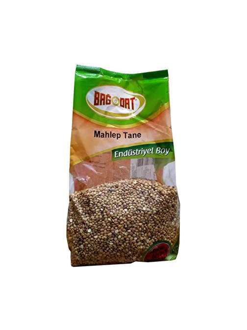 Bağdat Baharat Doğal Tane Mahlep 1000 gr