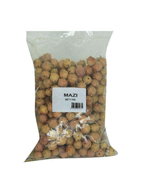 Doğan Doğal Mazı Meyve Kozalağı 1000 Gr Paket