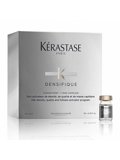 Kerastase Densifique Saç Yoğunlaştırıcı Serum 30X6 ml