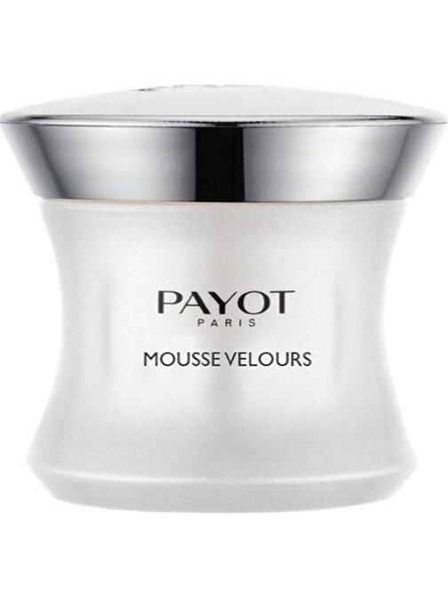 Payot Uni Skin Mousse Velours Pot 50 ml Cilt Bakım Kremi