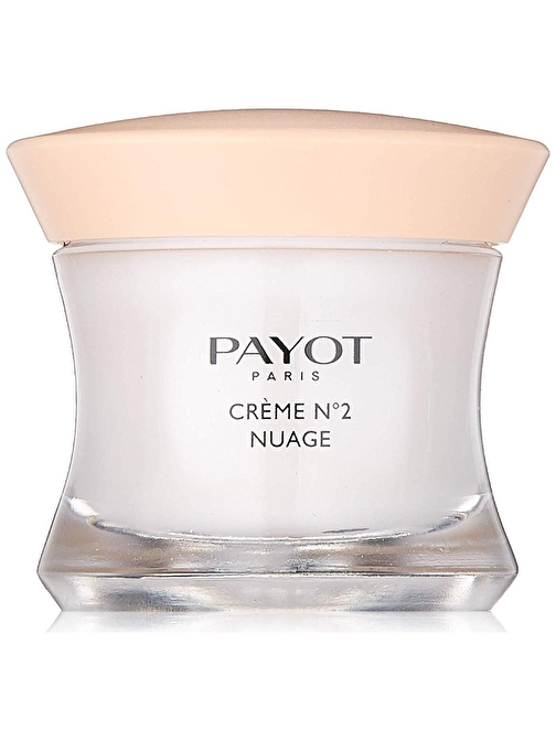 Payot Creme N2 Nuage Pot 50 - Yüz Kremi