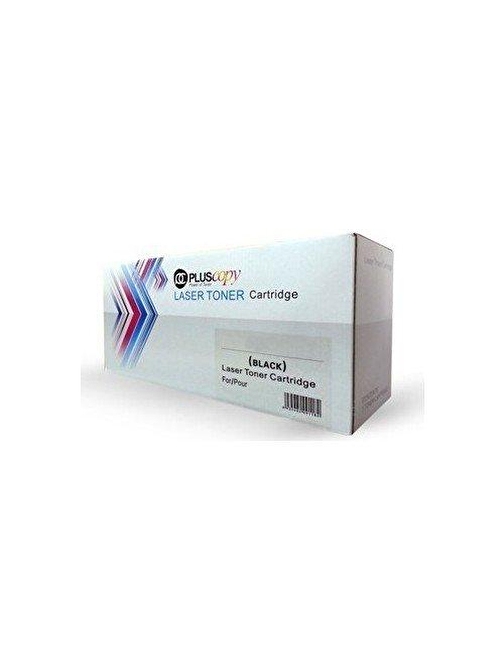 Pluscopy Samsung CLT 503 C3010ND-C3060ND-C3060 Uyumlu Doldurmalı Muadil Kırmızı Toner