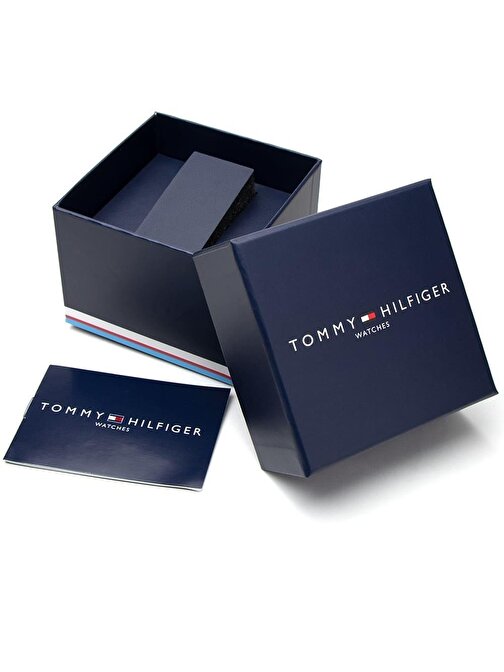 TOMMY HILFIGER TH1791415 Erkek Kol Saati