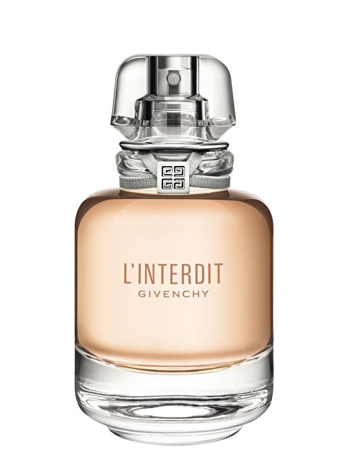 Givenchy L Interdit Kadın Parfüm 80 ml