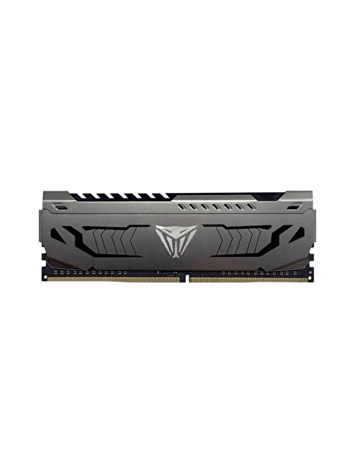 Patriot Viper Steel PVS48G320C6 8 GB CL16 DDR4 1x8 3200 Mhz Ram