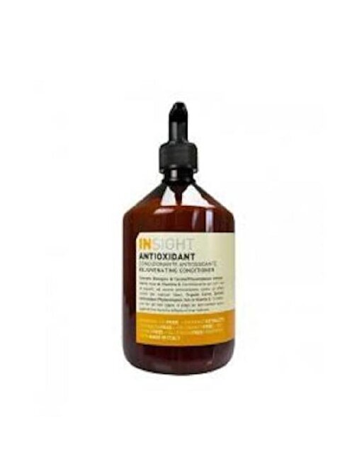 Insıght İnsight Antioxidant Yenileyici Koruyucu Saç Kremi 400 ml