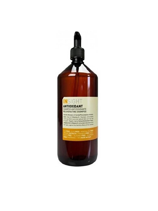 Insight Antioxidant Yenileyici ve Koruyucu Şampuan 900 ml