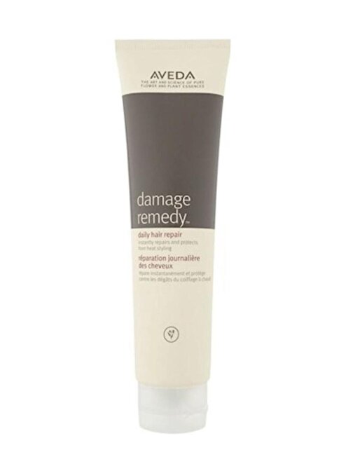 Aveda Damage Remedy Durulanmayan Bakım Sıvı Saç Kremi 100 ml