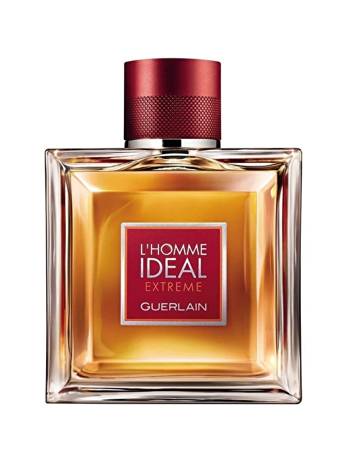 Guerlain L'Homme Ideal Extreme EDP Odunsu-Çiçeksi Erkek Parfüm 100 ml