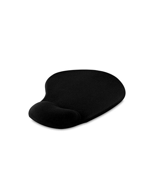 Addison 300152 Siyah Bileklikli Jel Mouse Pad