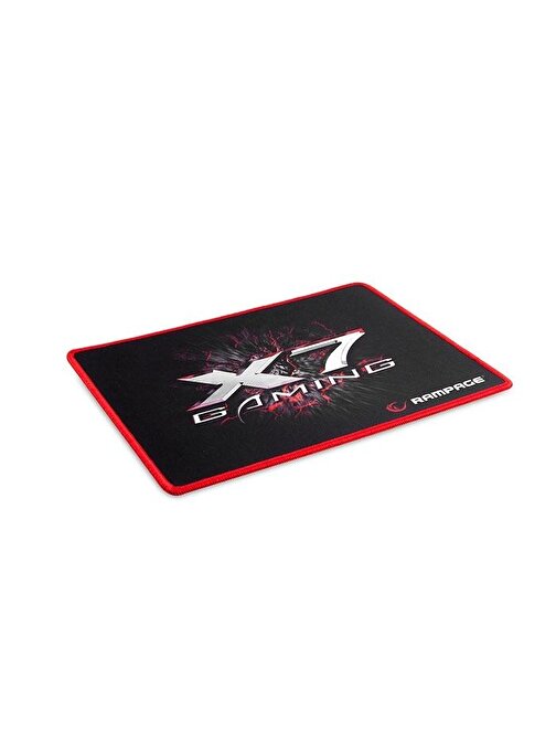 Addison Rampage 300267 320x270x3mm Kırmızı Dikişli Gaming Mouse Pad