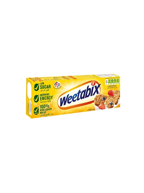 WEETABİX TAM TAHILLI BAR 215GR