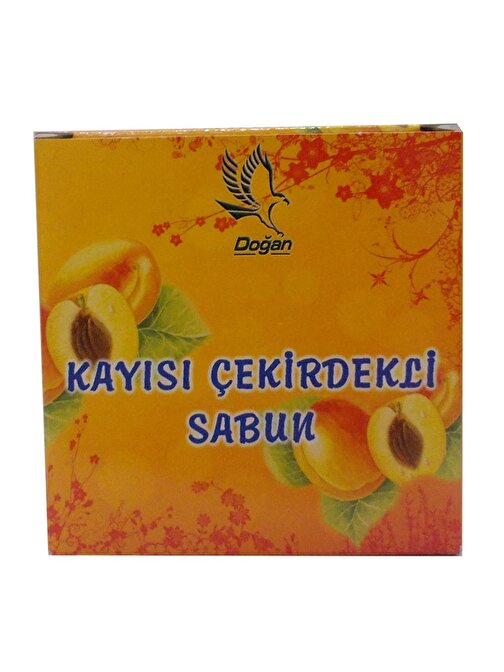 Doğan Kayısı Sabunu 150 gr