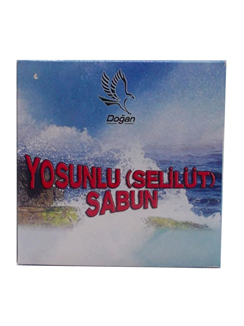 Doğan Yosun Sabunu 150 gr