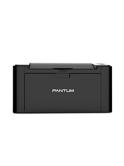 Pantum P2500W Wifi Mono Lazer Yazıcı