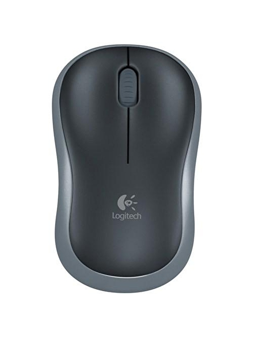 Logitech M185 1000 DPI Kablosuz Optik Mouse