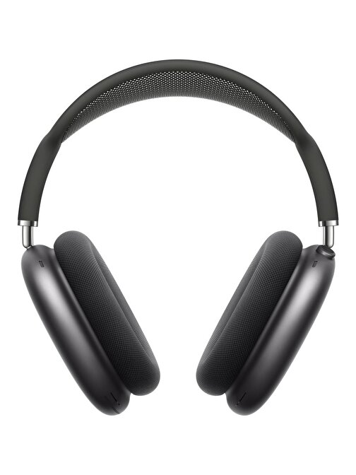 Apple AirPods Max Kablosuz Kulak Üstü Bluetooth Kulaklık Uzay Grisi MGYH3TU/A