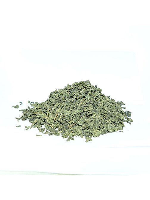 Lokmanavm Yeşil Çay 80 gr Paket 1.Kalite Orjinal Yeşil Çin Çayı