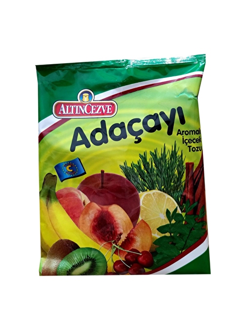 Altıncezve Adaçayı Aromalı İçecek Tozu 300 gr