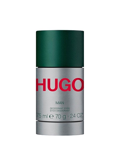 Hugo Boss Green Erkek Deo-Stick 75 ml