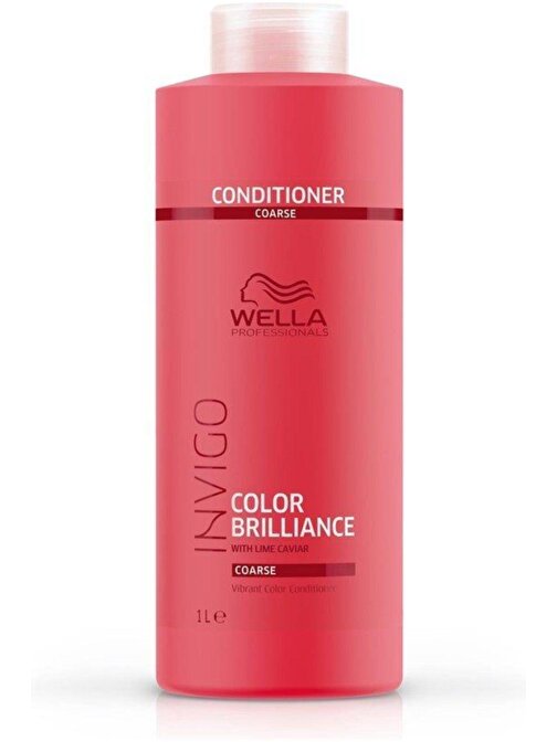 Invigo Brilliance Coarse Conditioner 1000 ml