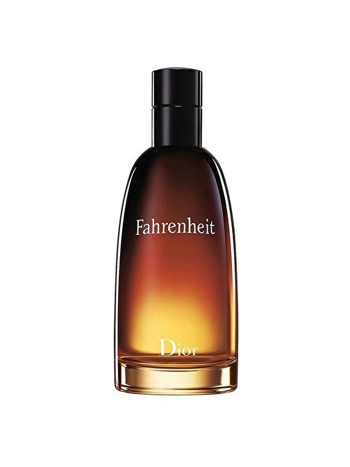Dior C.Dıor Fahrenheıt Erkek EDP Odunsu-Deri Erkek Parfüm 50 ml