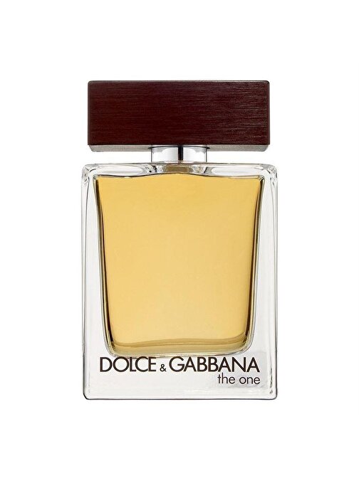Dolce & Gabbana The One Erkek EDT Erkek Parfüm 100 ml