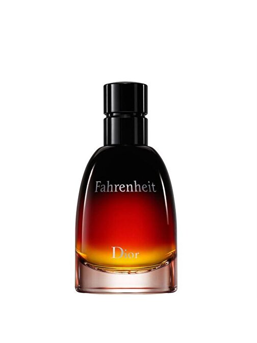 Dior C.Dıor Fahrenheıt Erkek EDP Menekşe-Deri Erkek Parfüm 75 ml