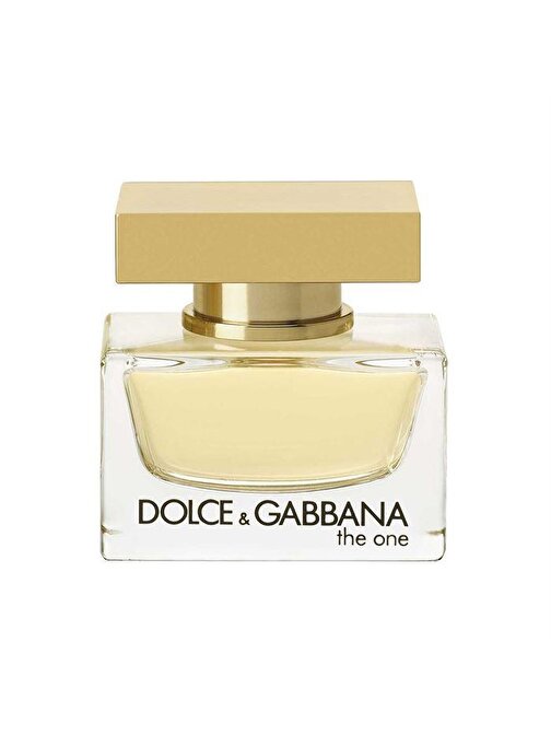 Dolce Gabbana The One Kadın Edp 75ml