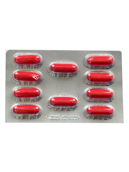 Shiffa Home Koenzim Q10 & Balık Yağı Yumuşak Jel 1340 Mg x 30 Kapsül