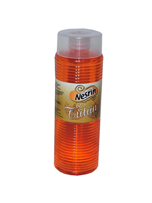 Nesrin 60 Derece Pet Şişe Tütün Kolonyası 400 ml