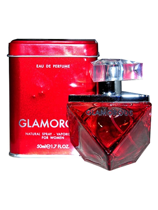 Farmasi Glamorous Edp Parfüm For Women 50 Ml