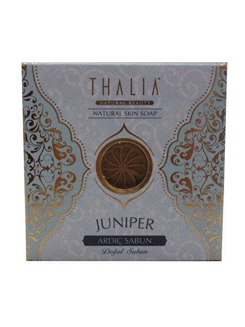 Thalia Ardıç Katranlı Sabun 125gr
