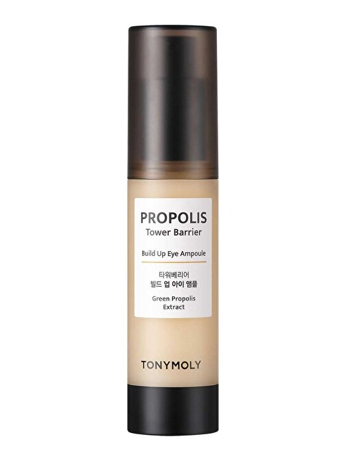 Tonymoly Serum-Ampul Propolis Tower Barrier Onarıcı Propolis Cilt Bakımı 30Ml