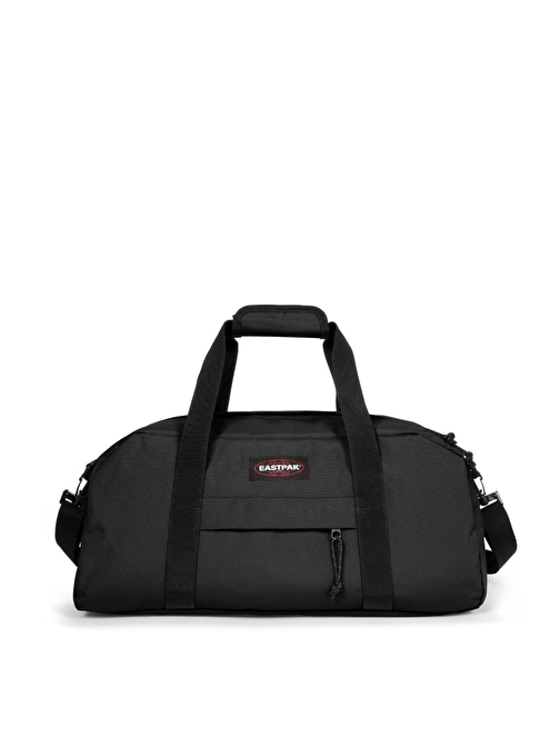 Eastpak Stand + Black Siyah Spor Çantası Ek78D008