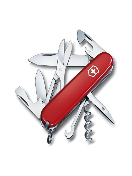 Vıctorınox Victorinox Climber Çakı Vt 1.3703