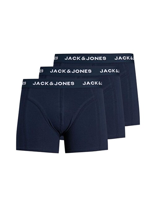 Jack&Jones Jacanthony Trunks 3 Pack Boxer