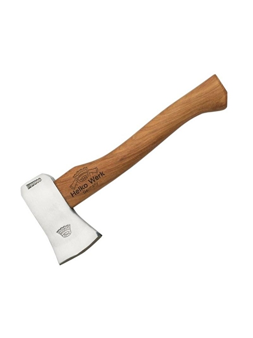 Helko Werk Hudson Bay Camp Hatchet 500g 35cm