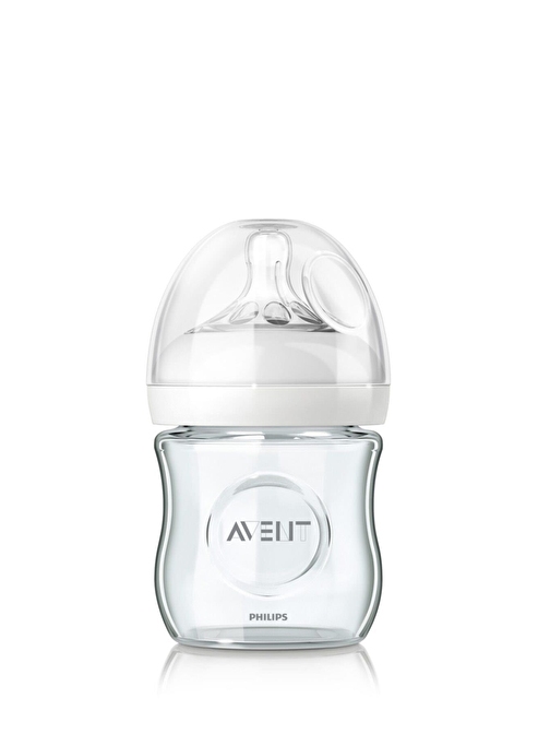 Philips Avent SCF051/17 Cam Natural 0+ yaş Biberon 120 ml