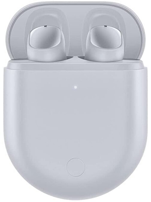 Xiaomi Buds 3 Pro Kulak İçi Bluetooth Kulaklık Gümüş
