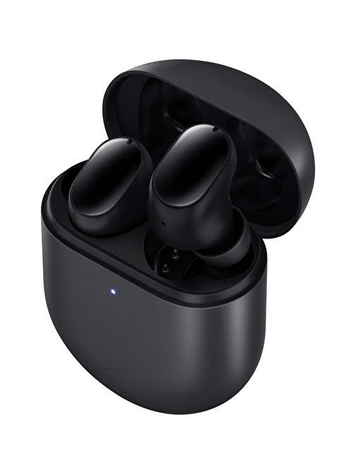 Xiaomi Buds 3 Pro Kulak İçi Bluetooth Kulaklık Siyah (Xiaomi Türkiye Garantili)