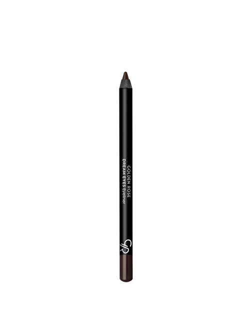 Golden Rose Dream Eyes Eyeliner Göz Kalemi No 406